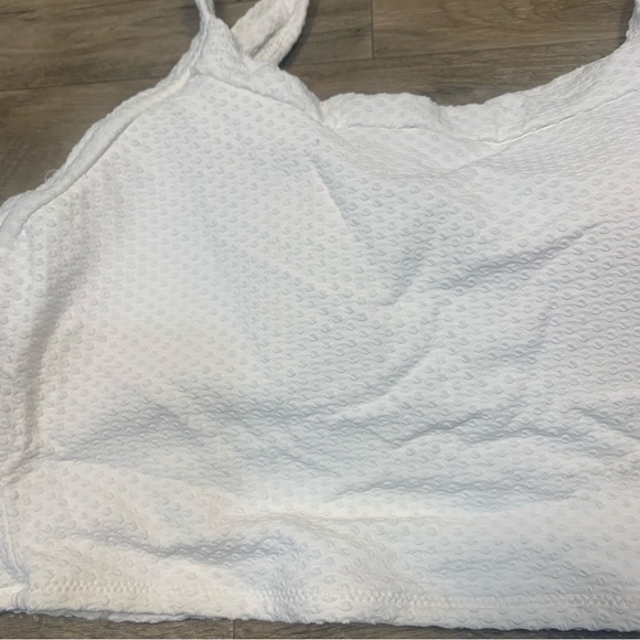 aerie Real Good Scoop Wire Free Lounge Bra Pads - Picture 2 of 12